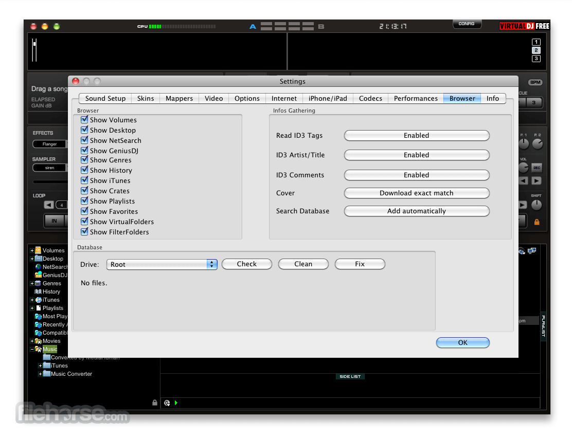 free ftp software for mac